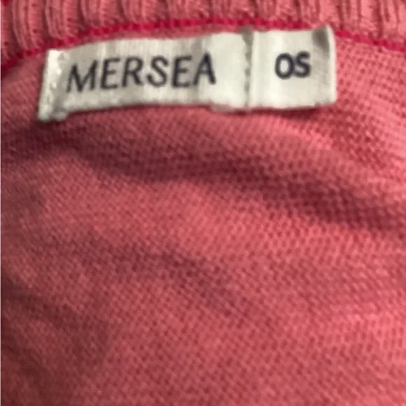 💥PRICE DROP💥 Catalina Sweater | MERSEA-Pink - Picture 7 of 8